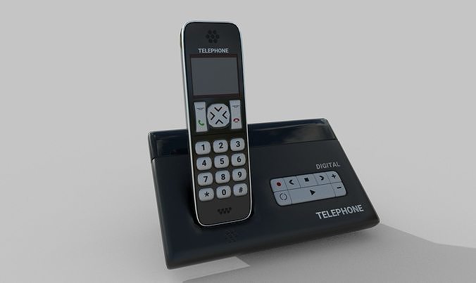 Home Telephone