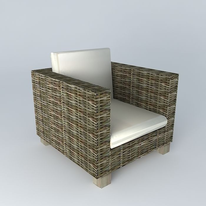 Indoor Armchair