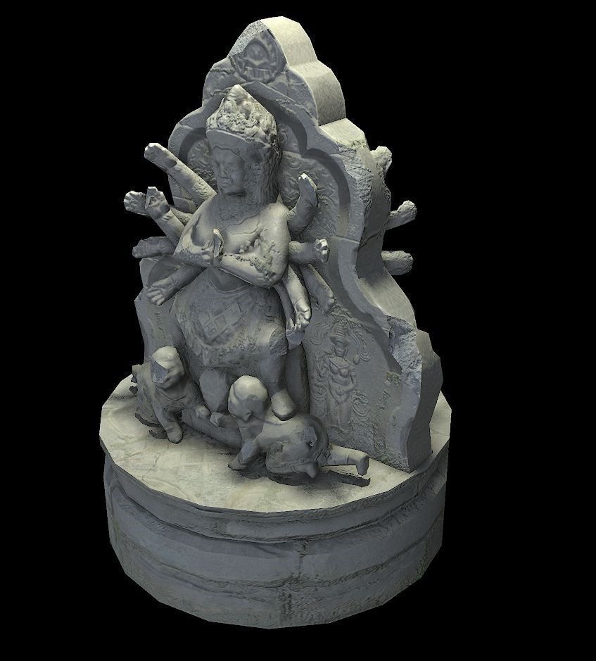 Angkor Wat Games res model 01