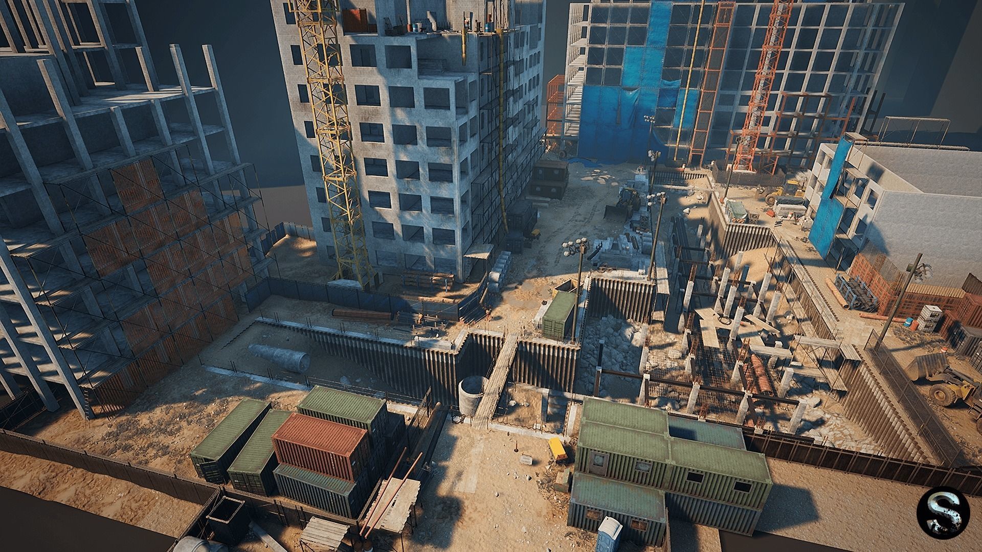 Construction Site