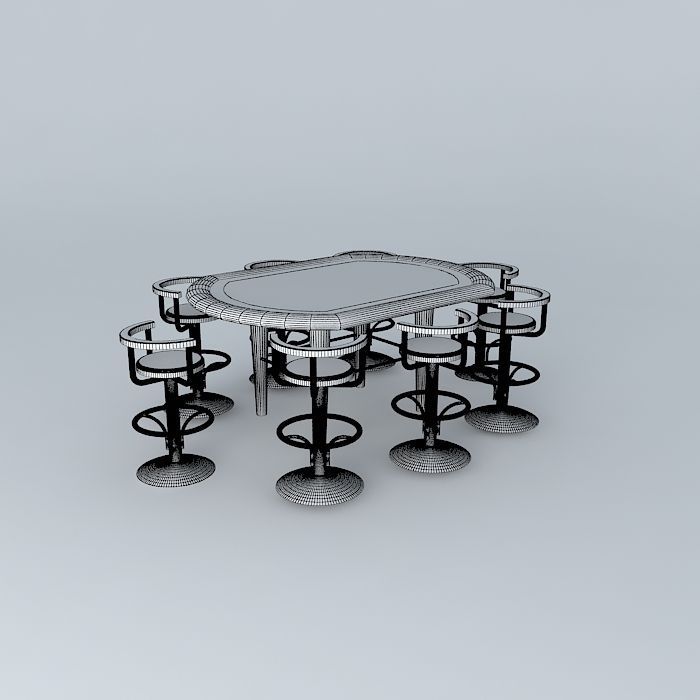 Texas holdem gap concept