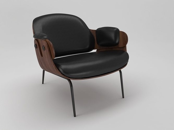 barcelona low lounger