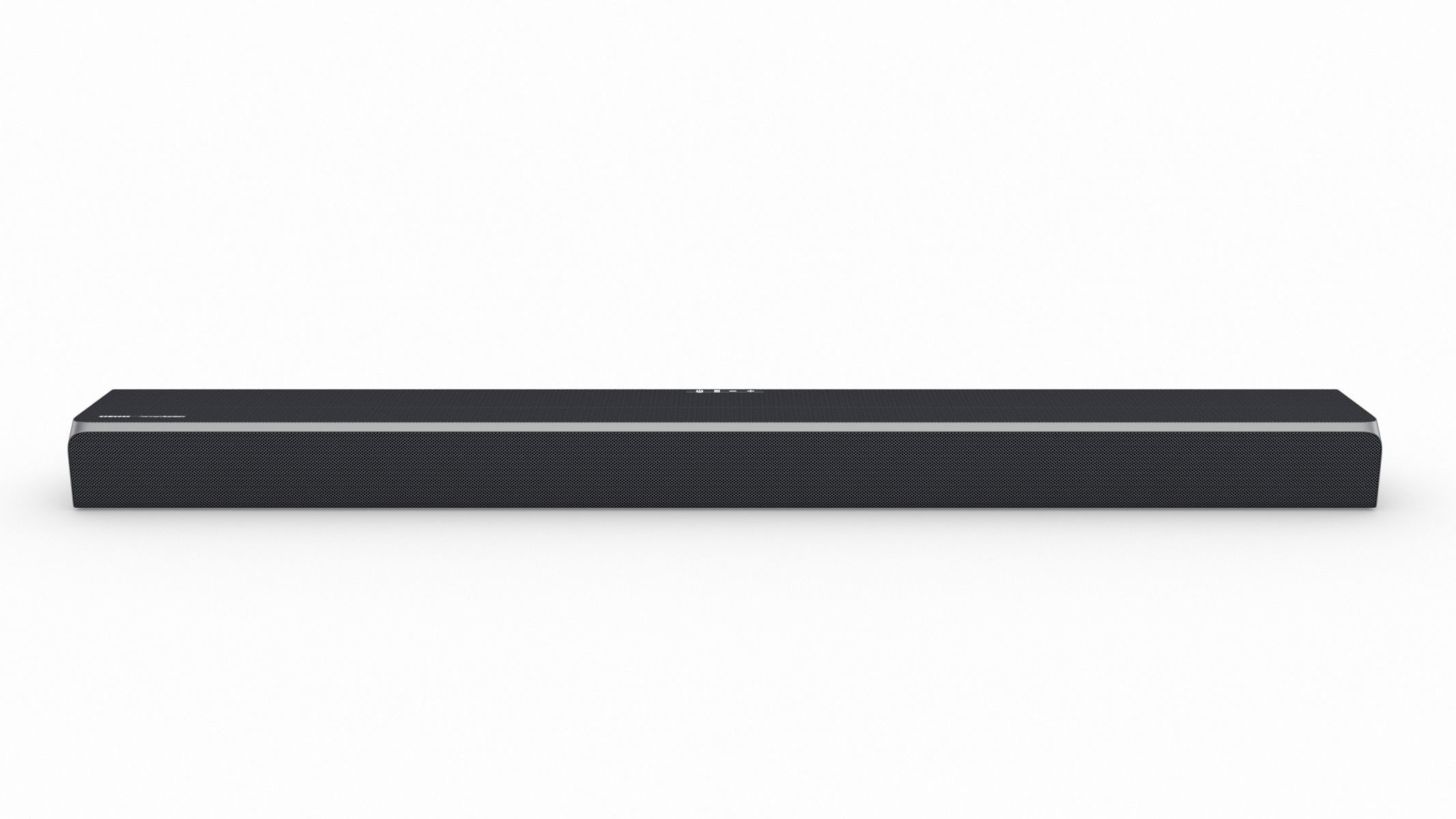 HWQ90R Samsung Harman Kardon Soundbar with Dolby 3D model CGTrader