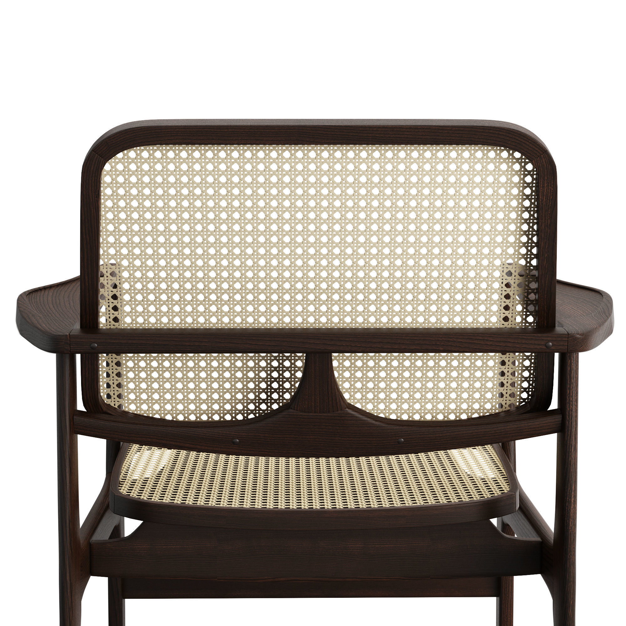 Oscar Lounge Armchair