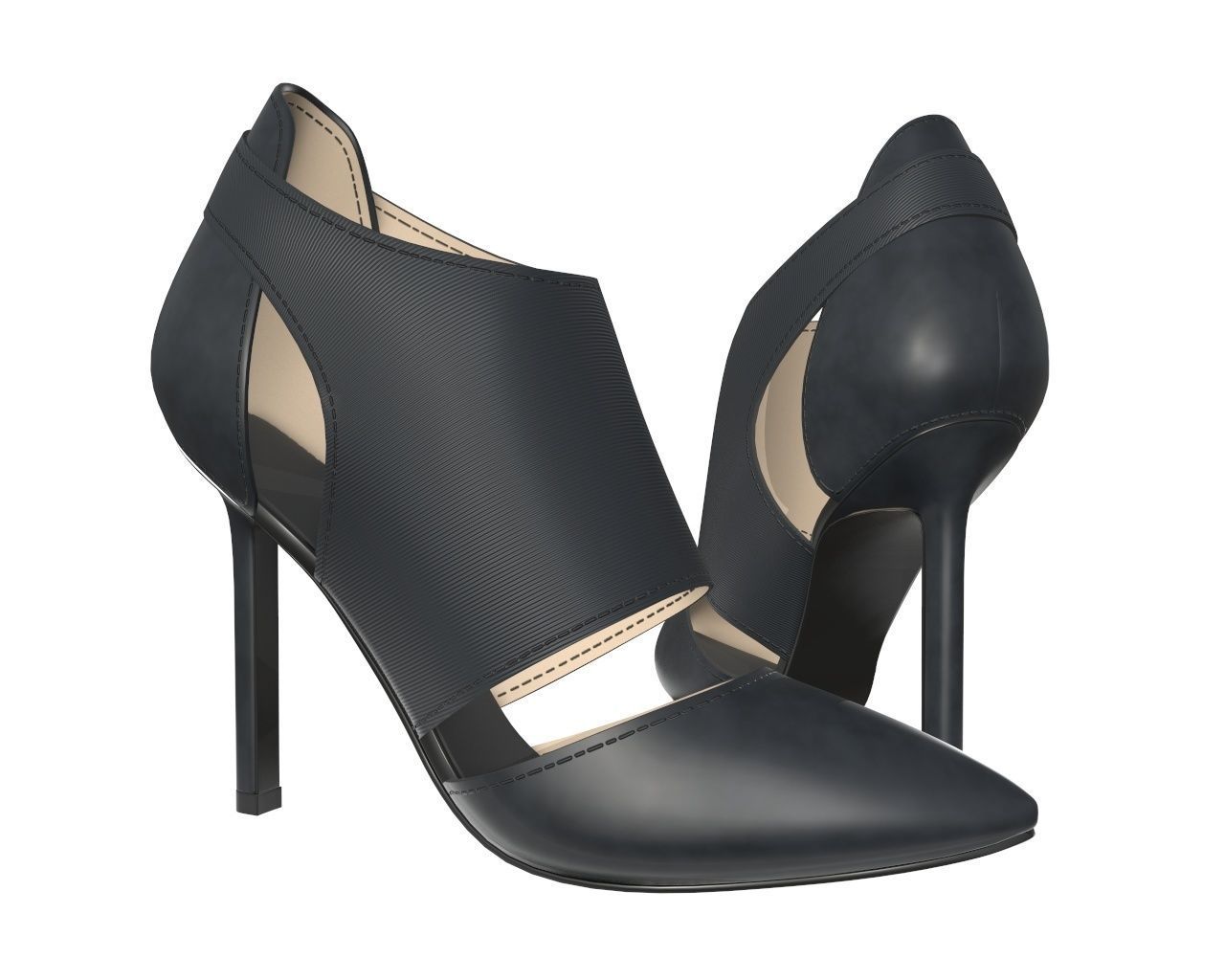 Female footwear 02