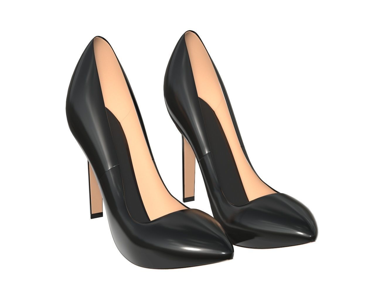 Female footwear 06