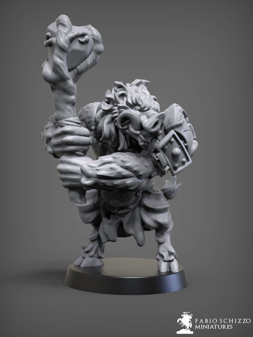 Wereboar