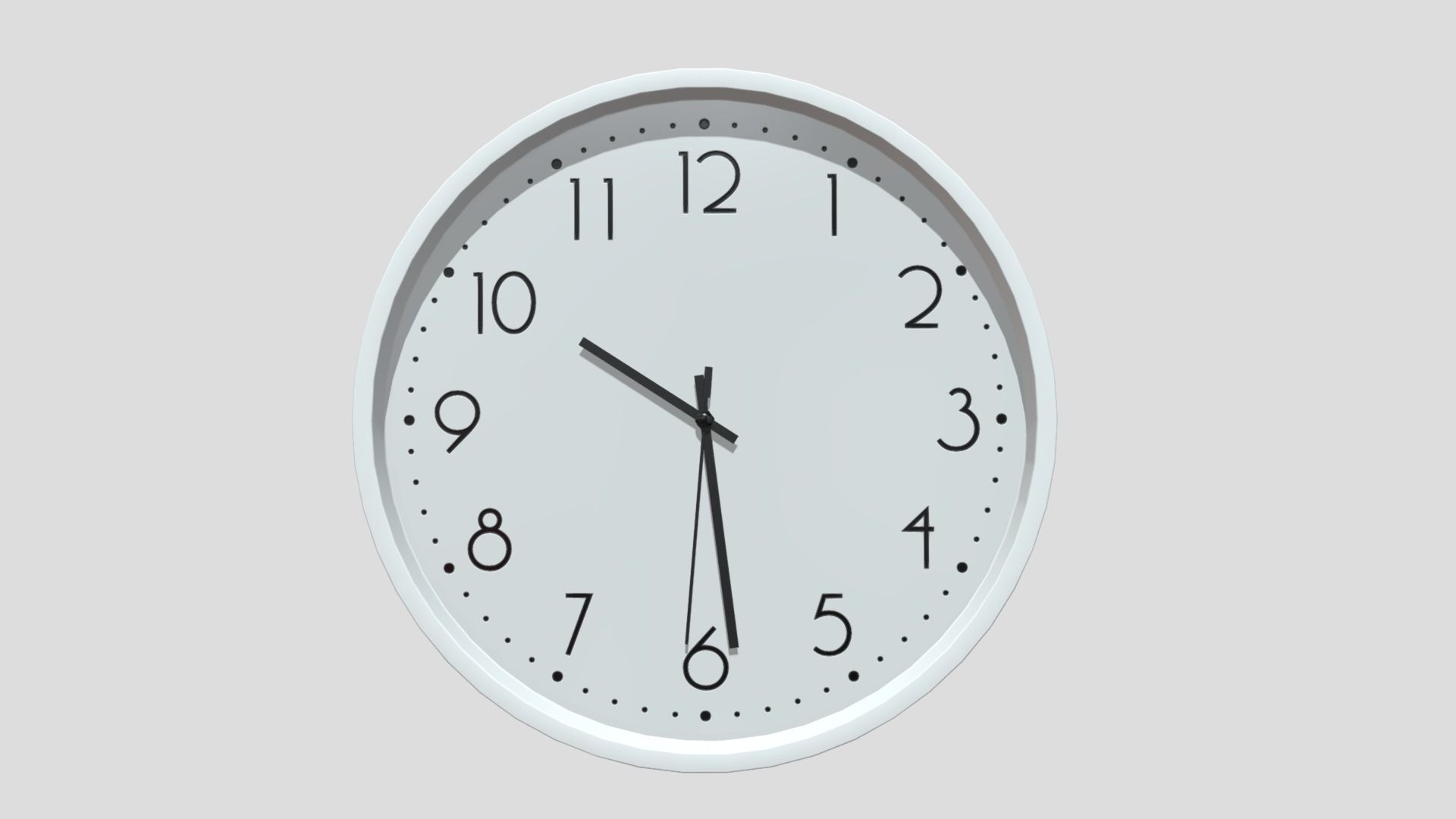 Wall Clock