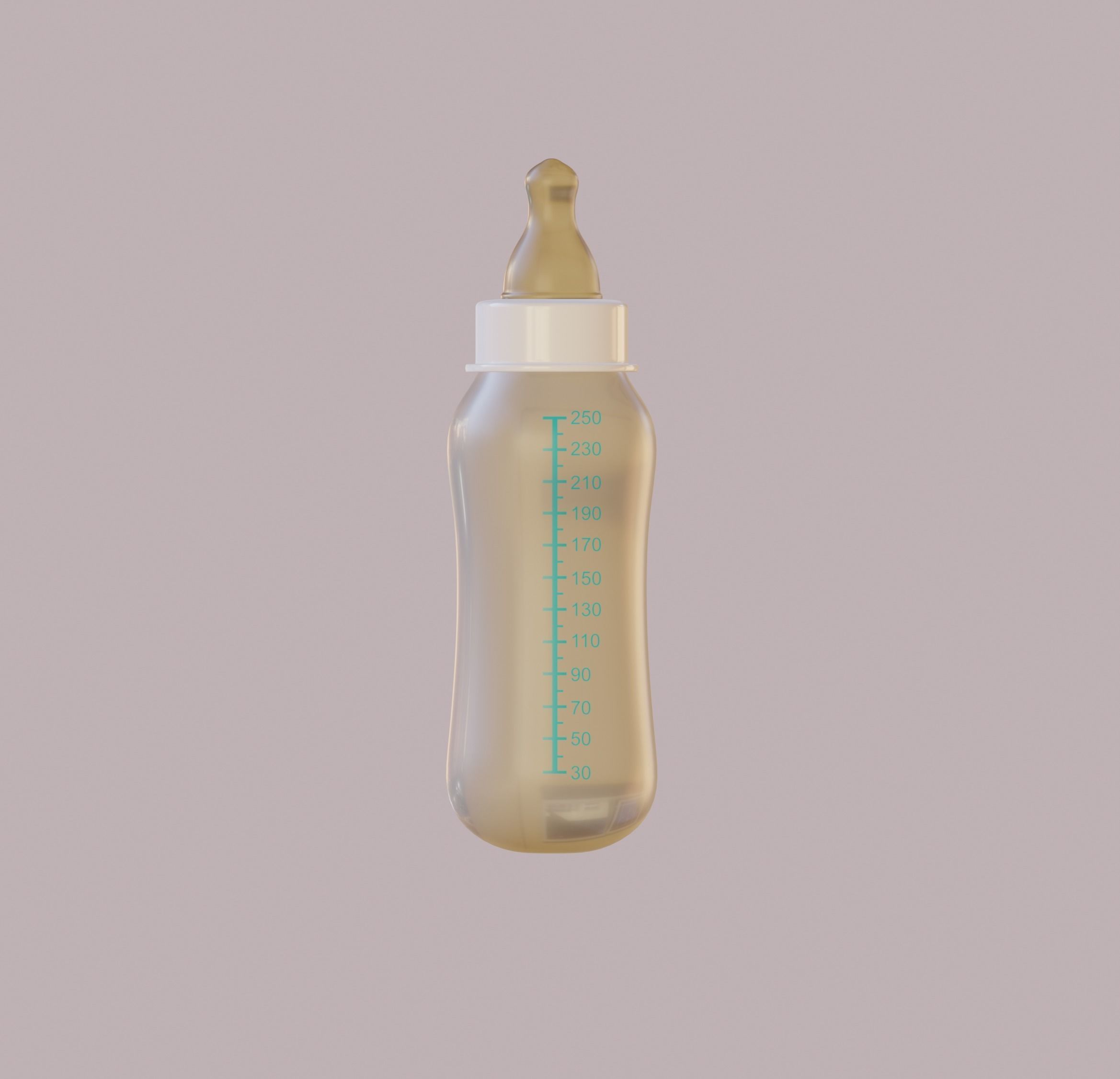 Baby Bottle