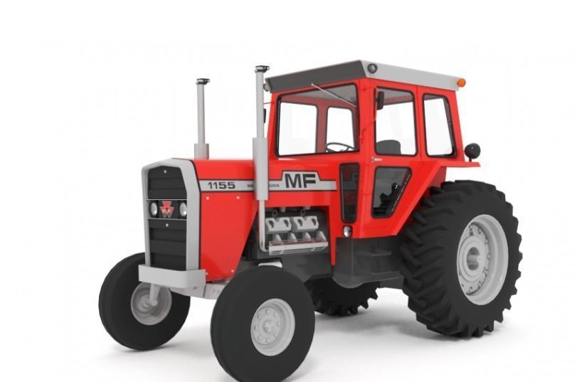 MF 1155