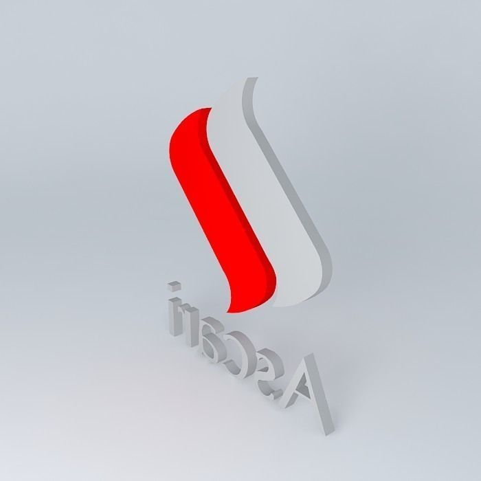 Ascari Logo