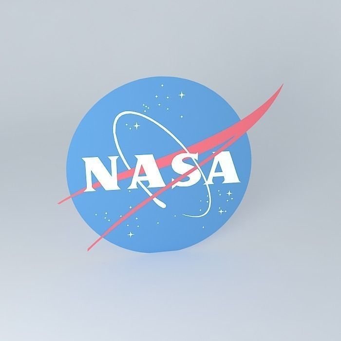 NASA free 3D Model MAX OBJ 3DS FBX STL SKP