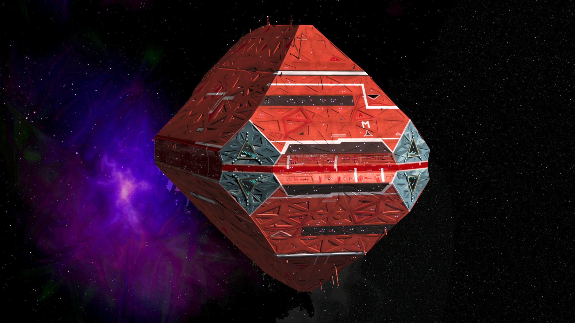 Starship