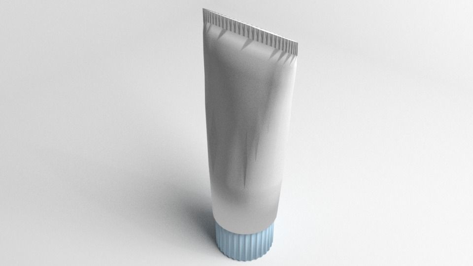 Toothpaste 1