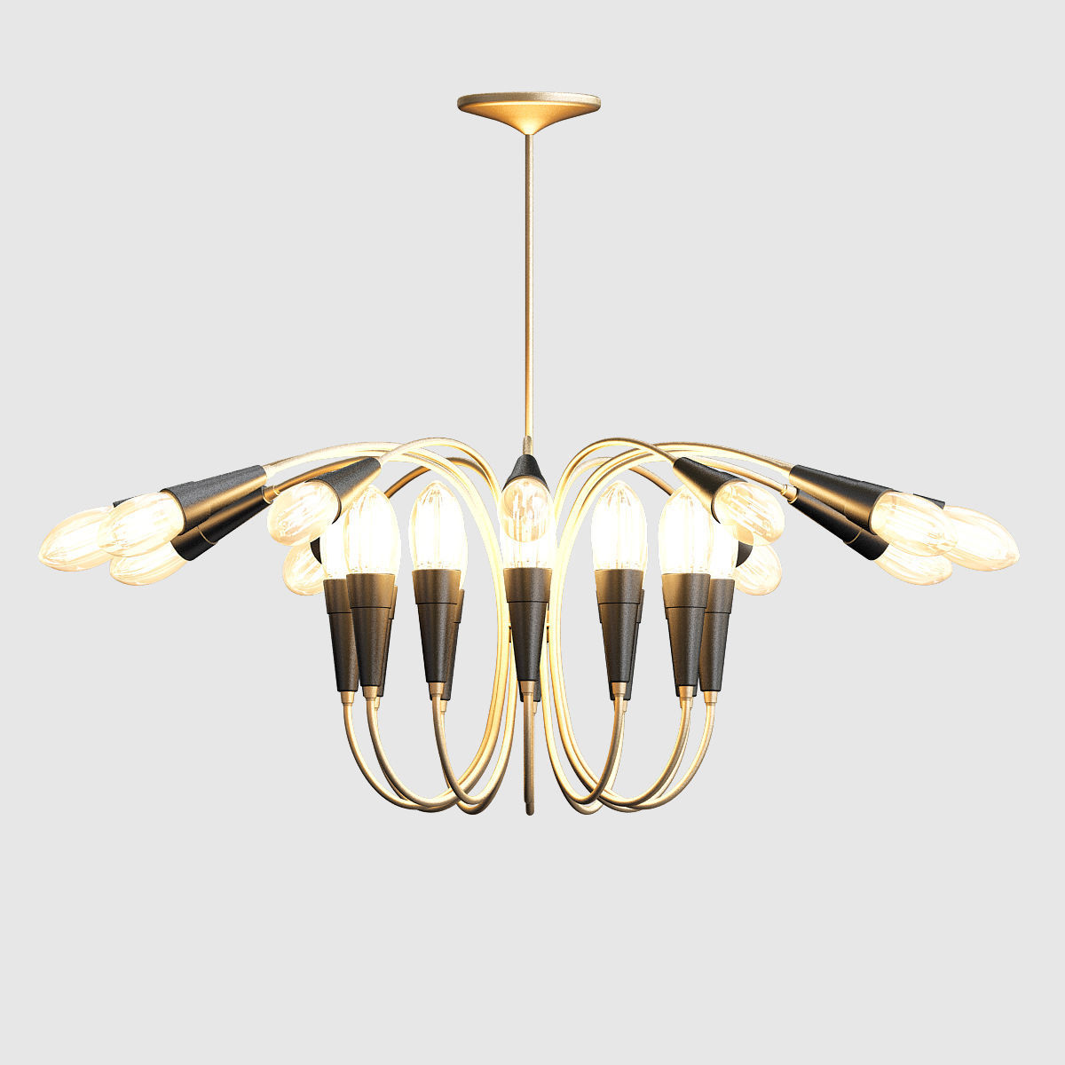 Delightfull 3D model