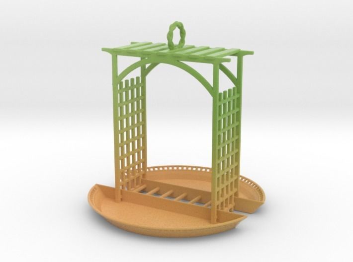 Birdfeeder