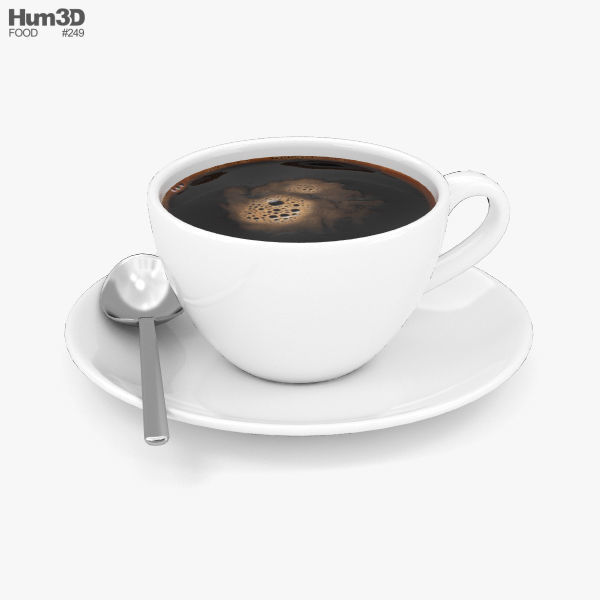 Black Coffee