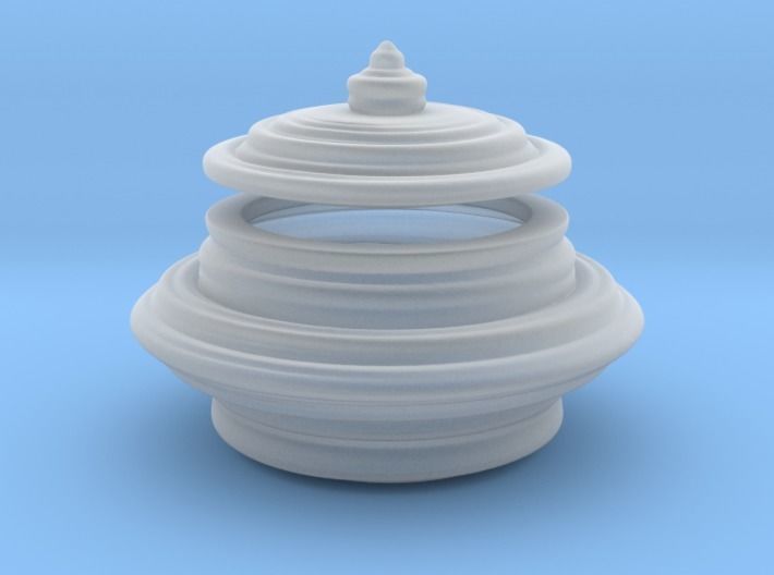 Round Box