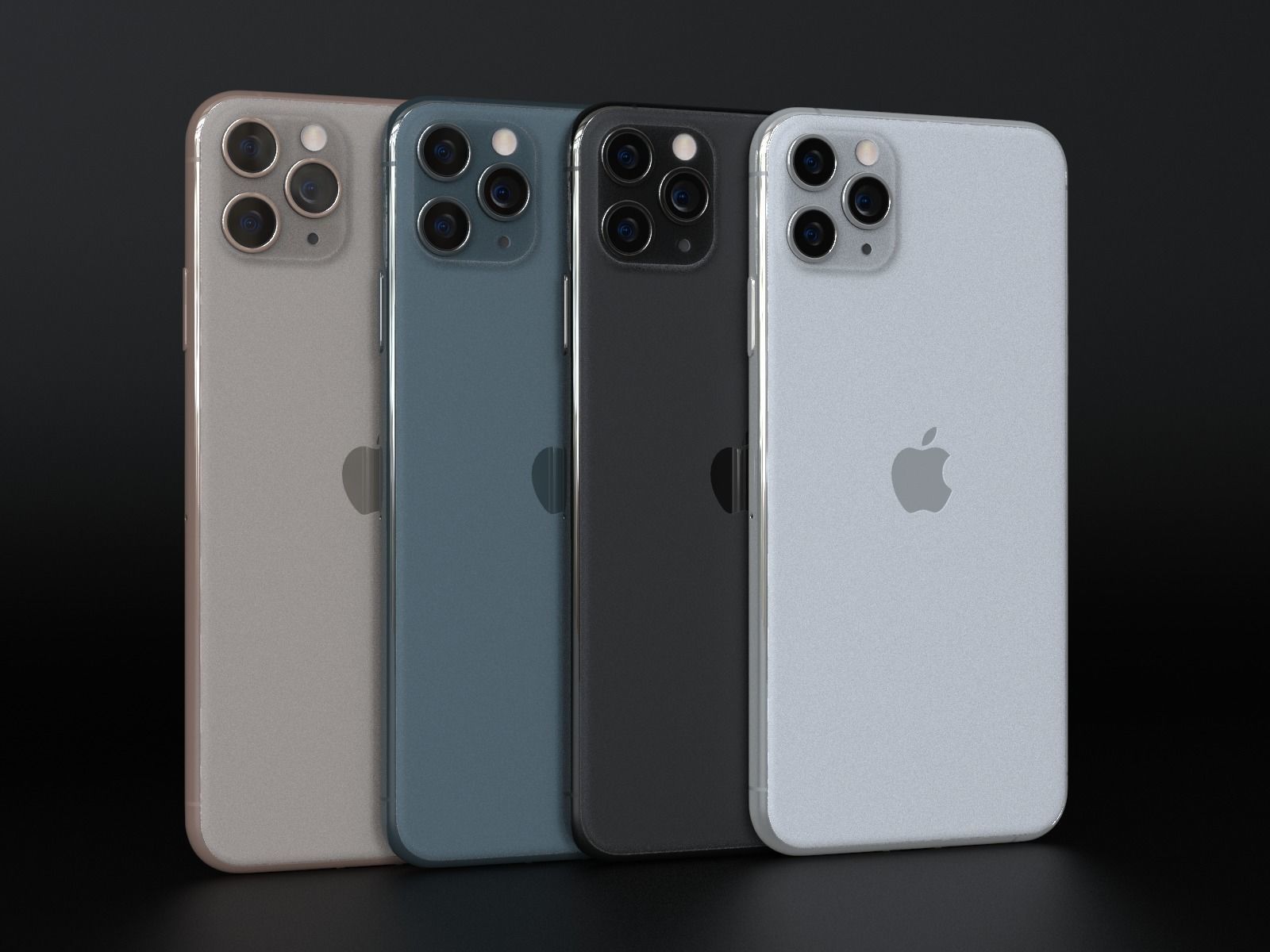 Apple Iphone 13 Pro Colors Loperswire Apple Iphone 13 Pro Colors Loperswire