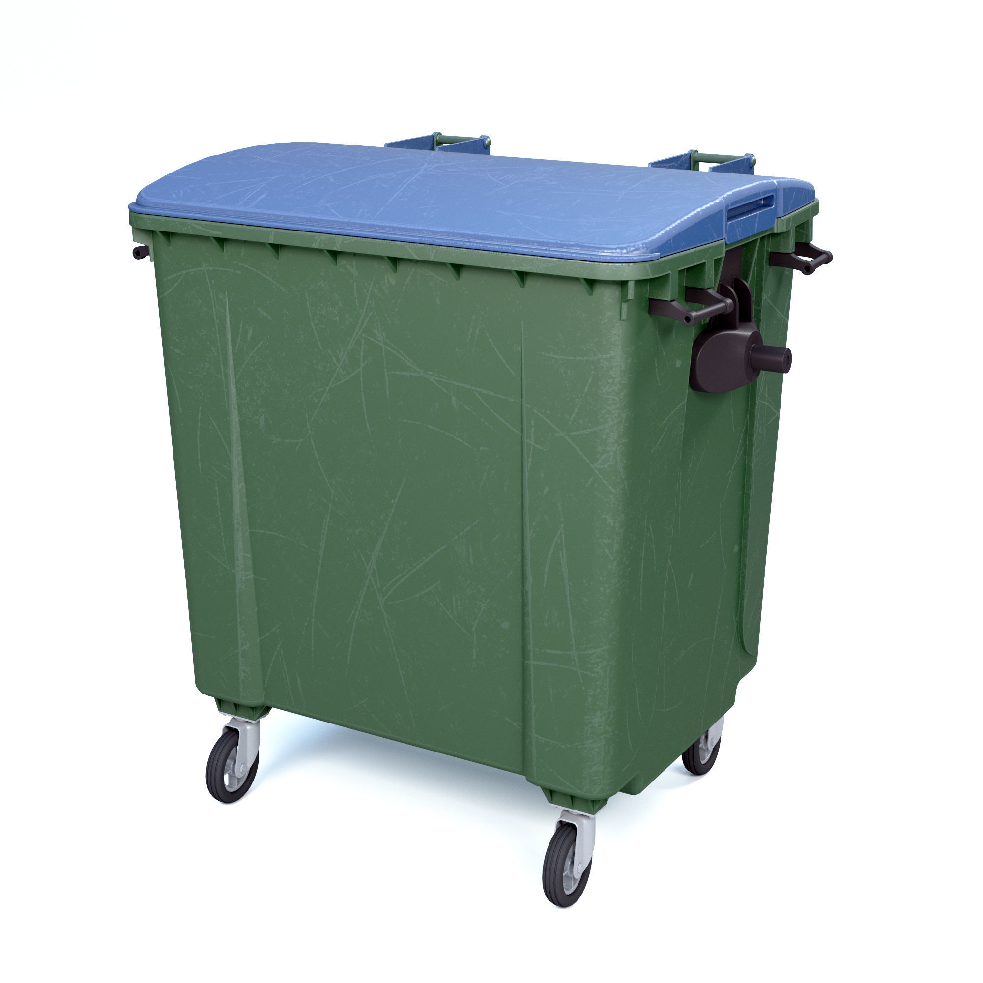 container