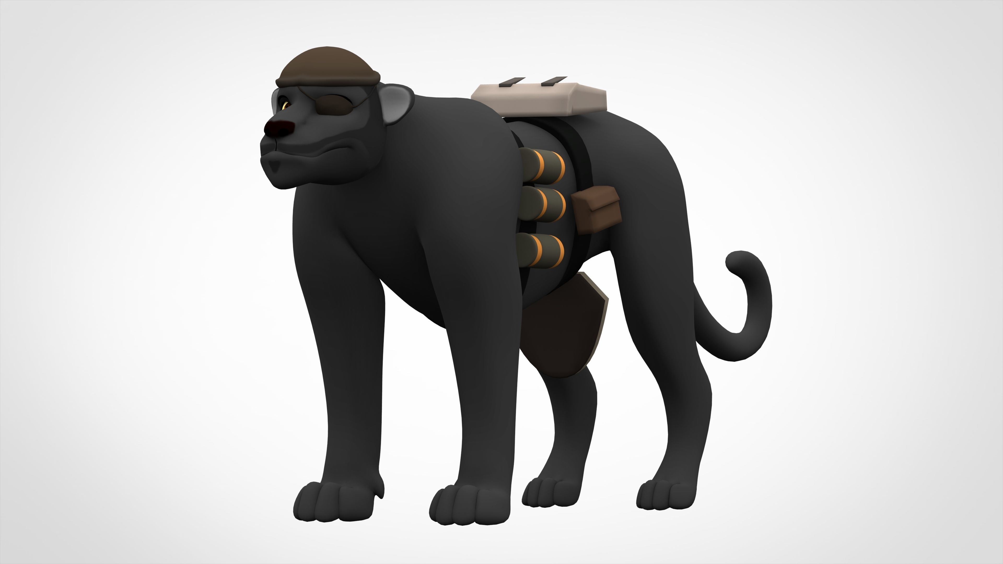 Blender tf2