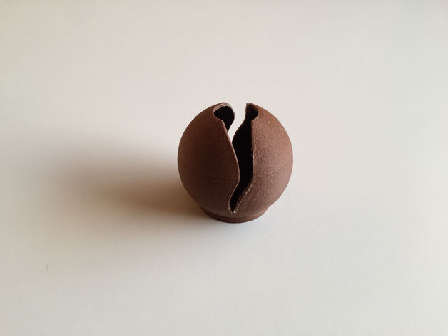 Sphere Vase