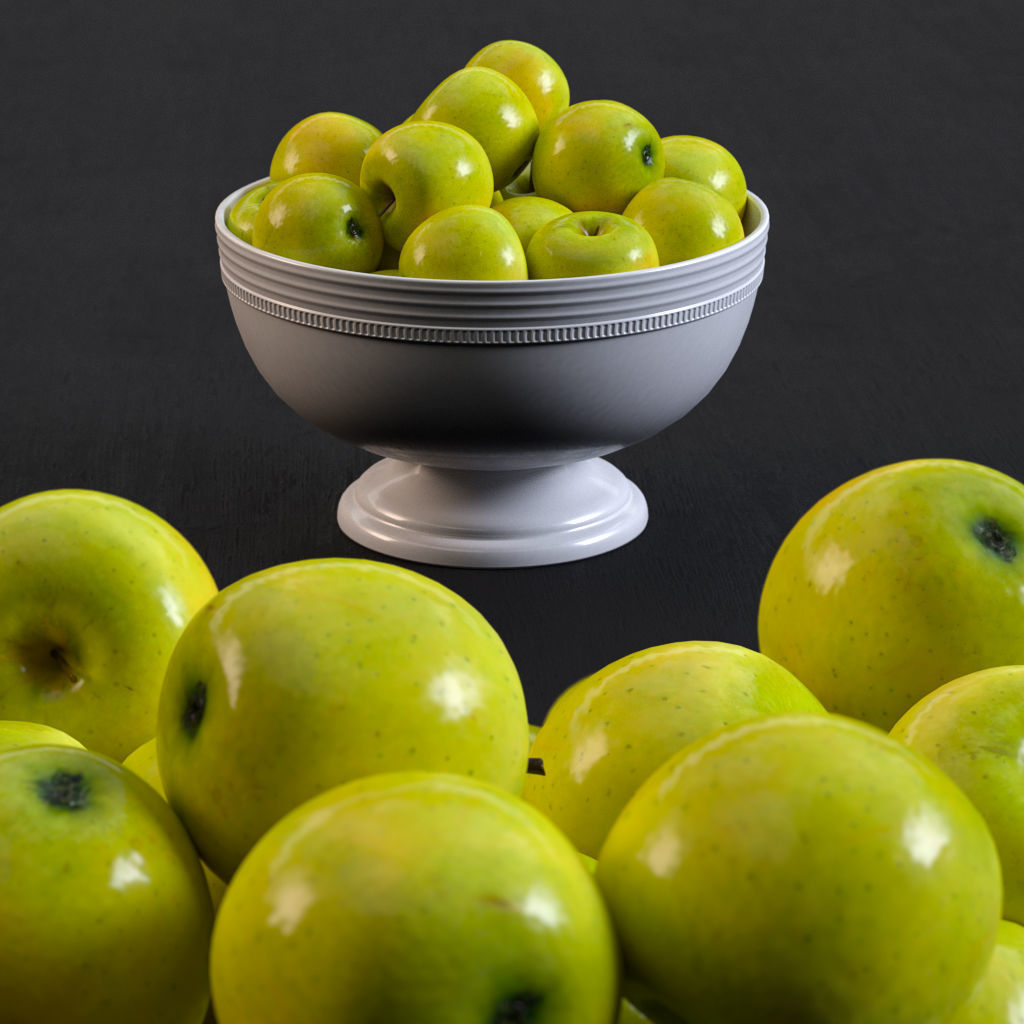 Apples