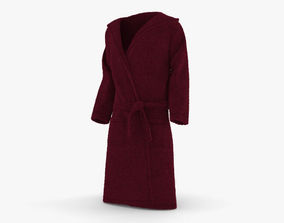 Robe 3D Models | CGTrader