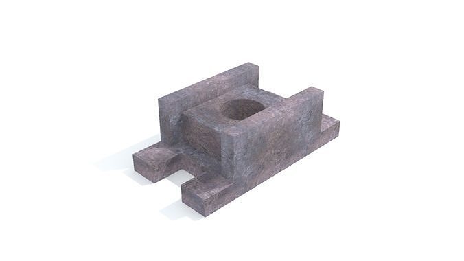 Mechanical Part no 12