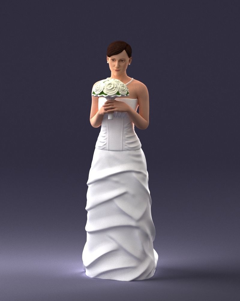 Bride 1009