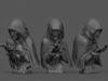 BABA YAGA 3D model 3D printable | CGTrader