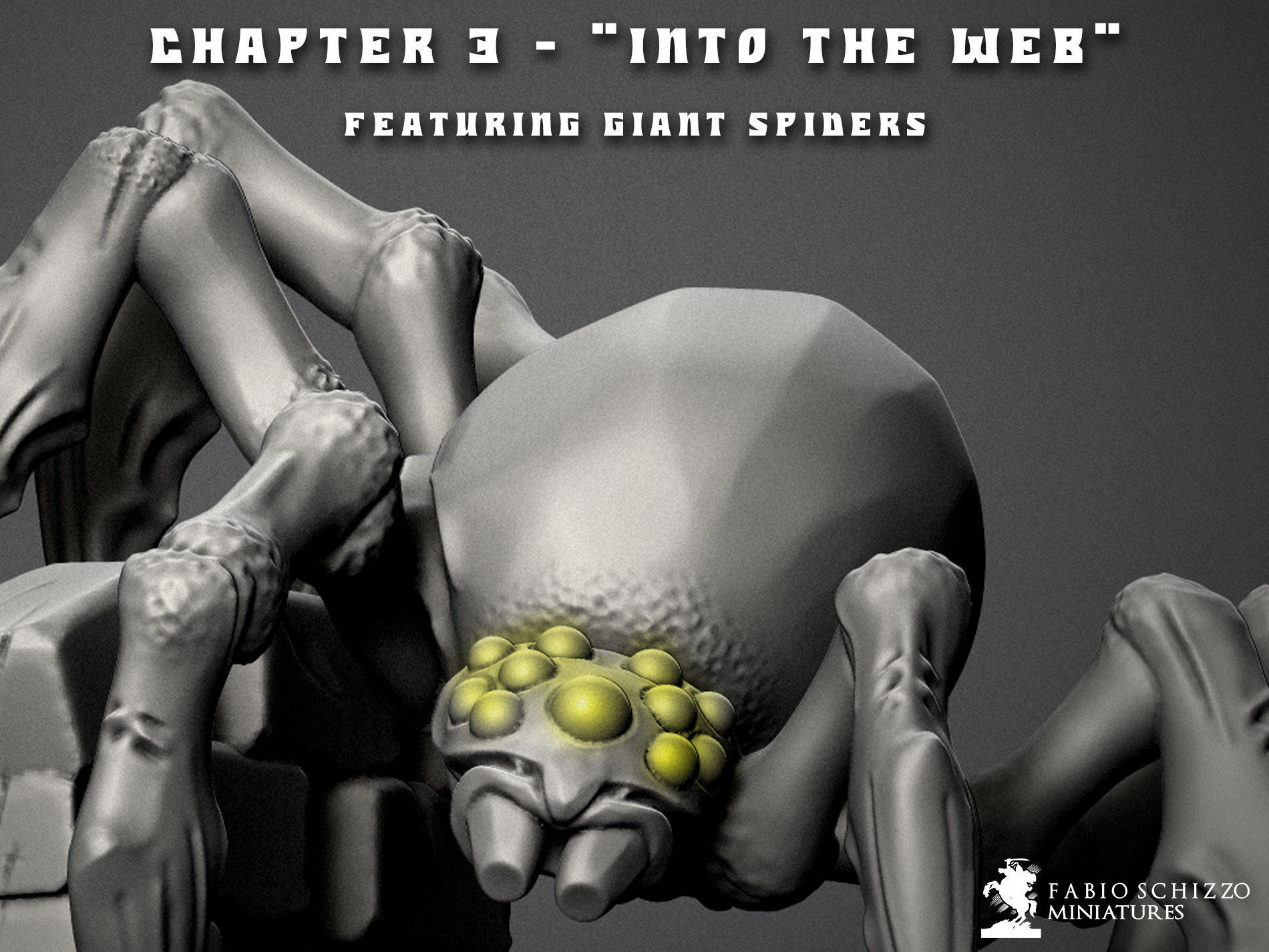 Crawler Spider