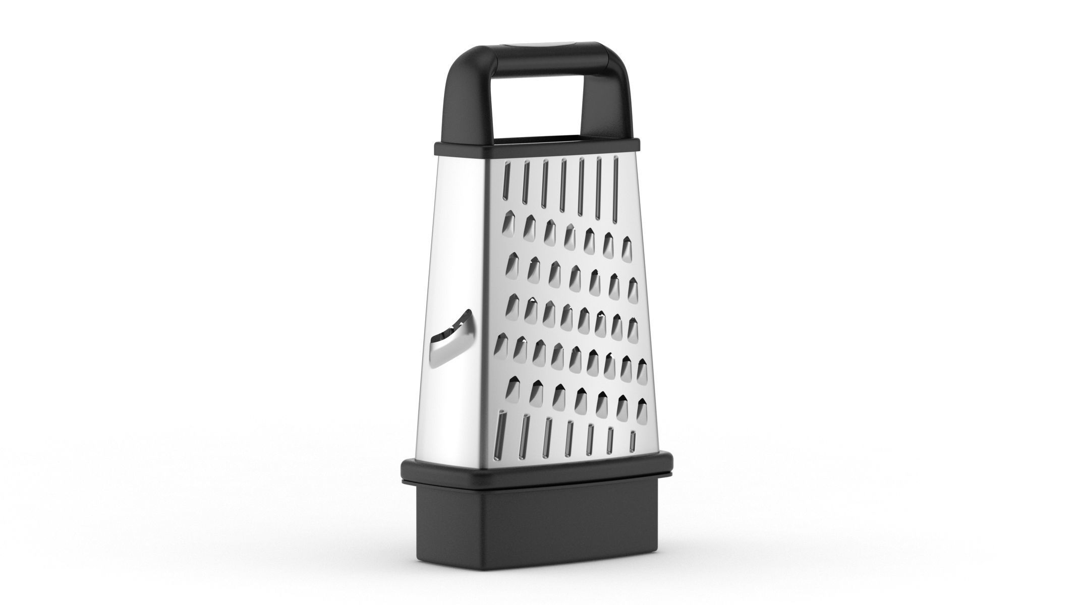 Box Grater