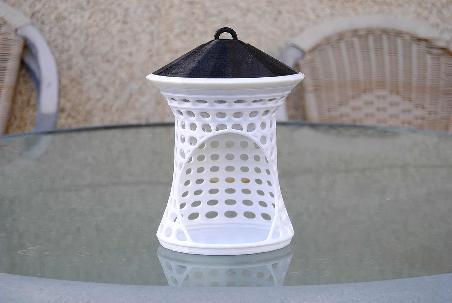 Birdfeeder