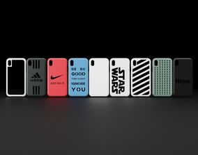 Free Phone cases 3D Printing Models | CGTrader