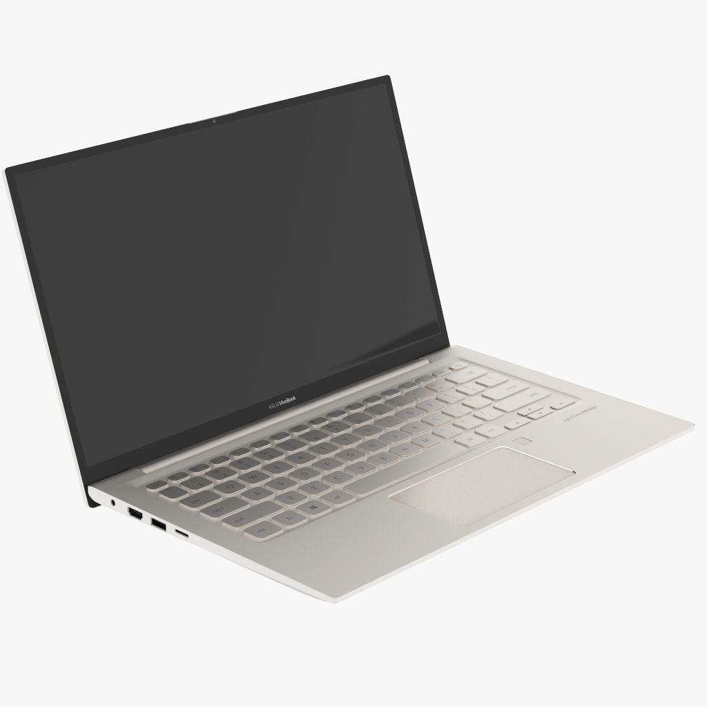 ASUS VivoBook S13 2018