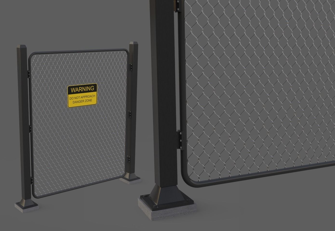 Fence