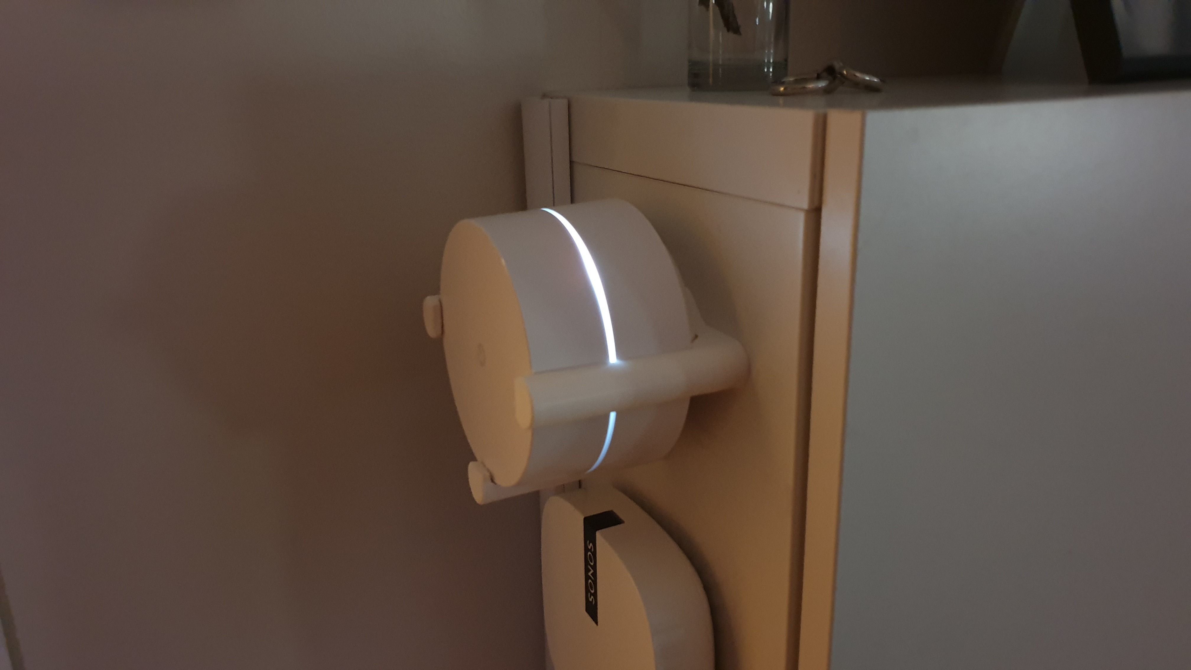 sonos and google wifi