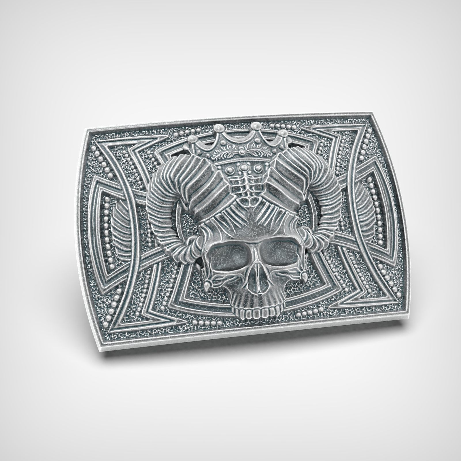 Buckle 001