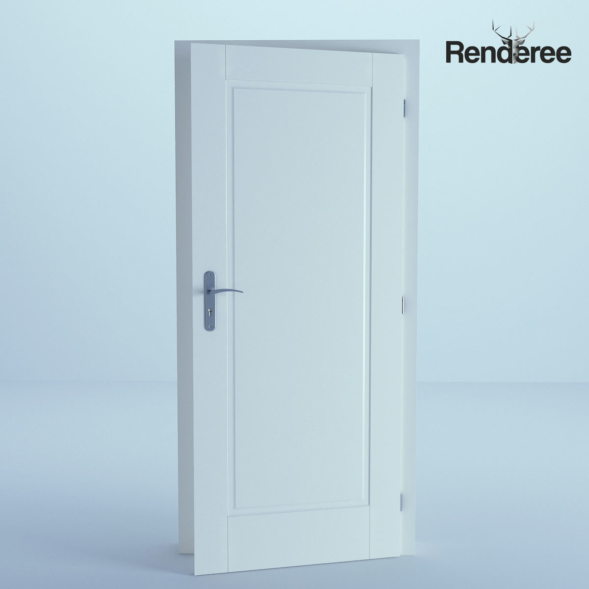 White Door 22