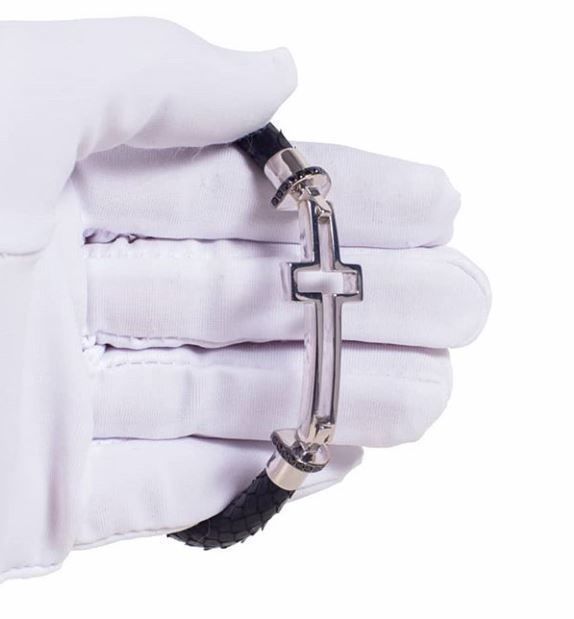 bracelet krest