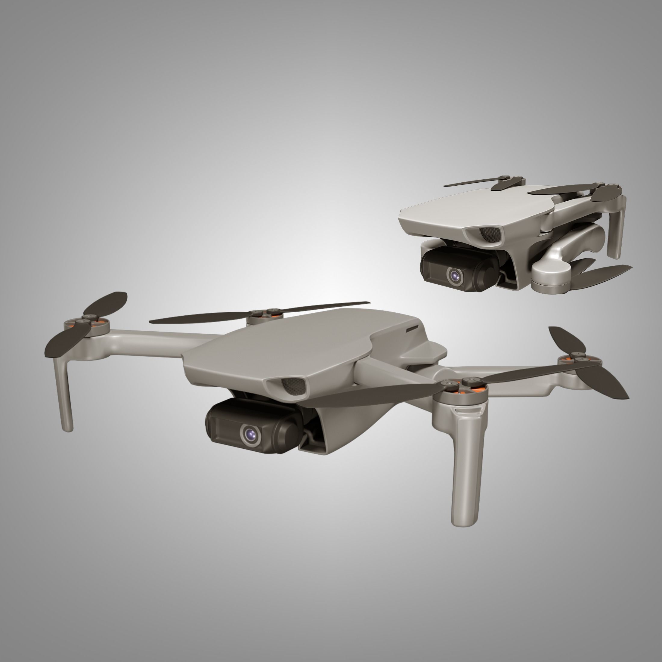 DJI Mavic Mini