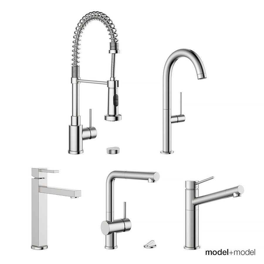 Taps set
