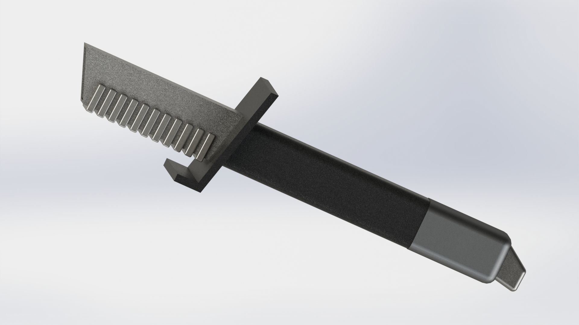 darksaber lightsaber