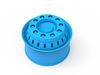 TRUCK WHEEL 3D model 3D printable | CGTrader