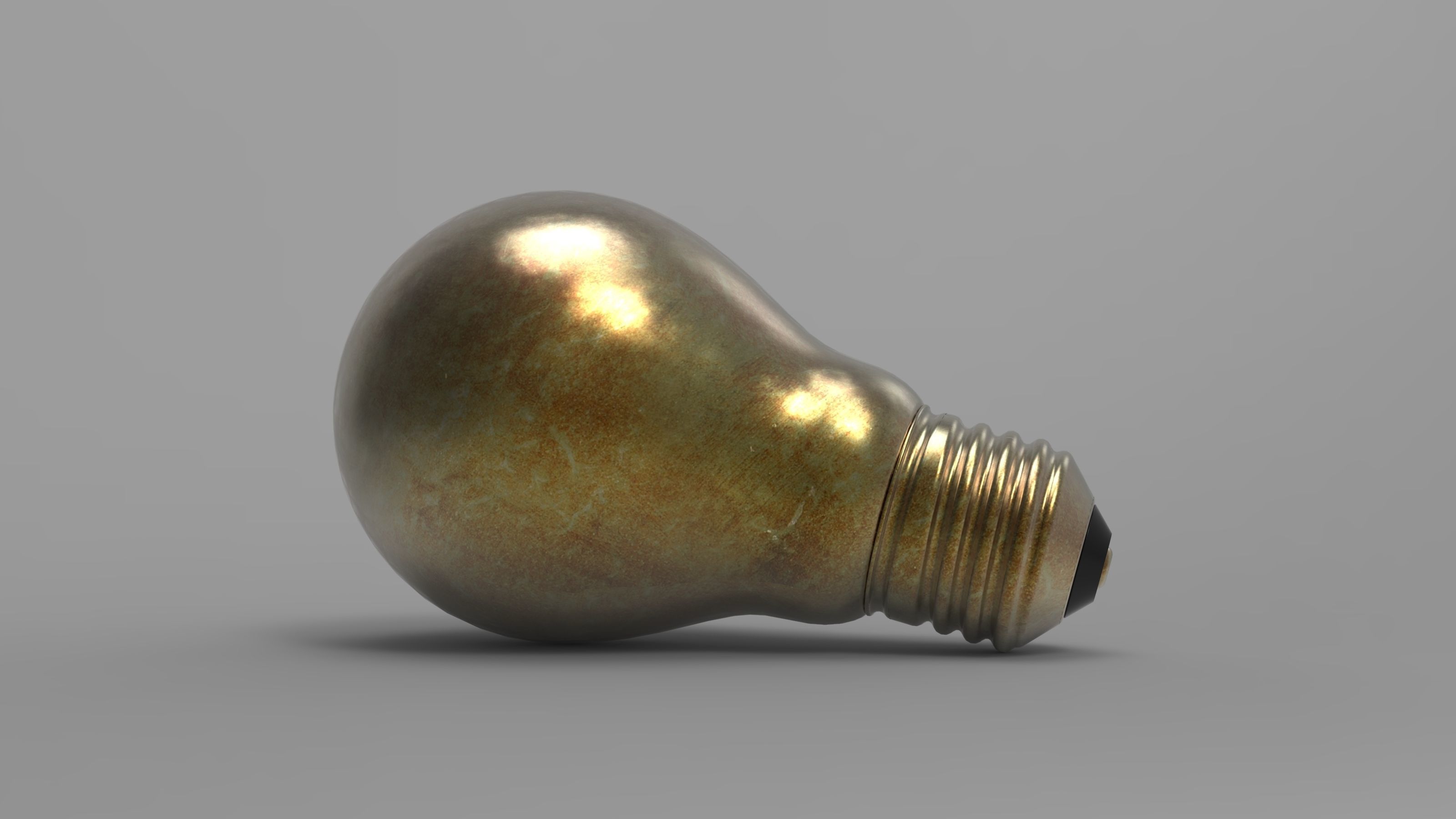 Light Bulb