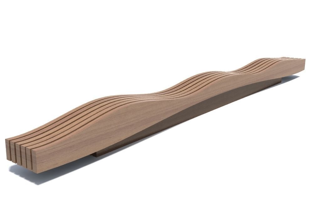 bench cont