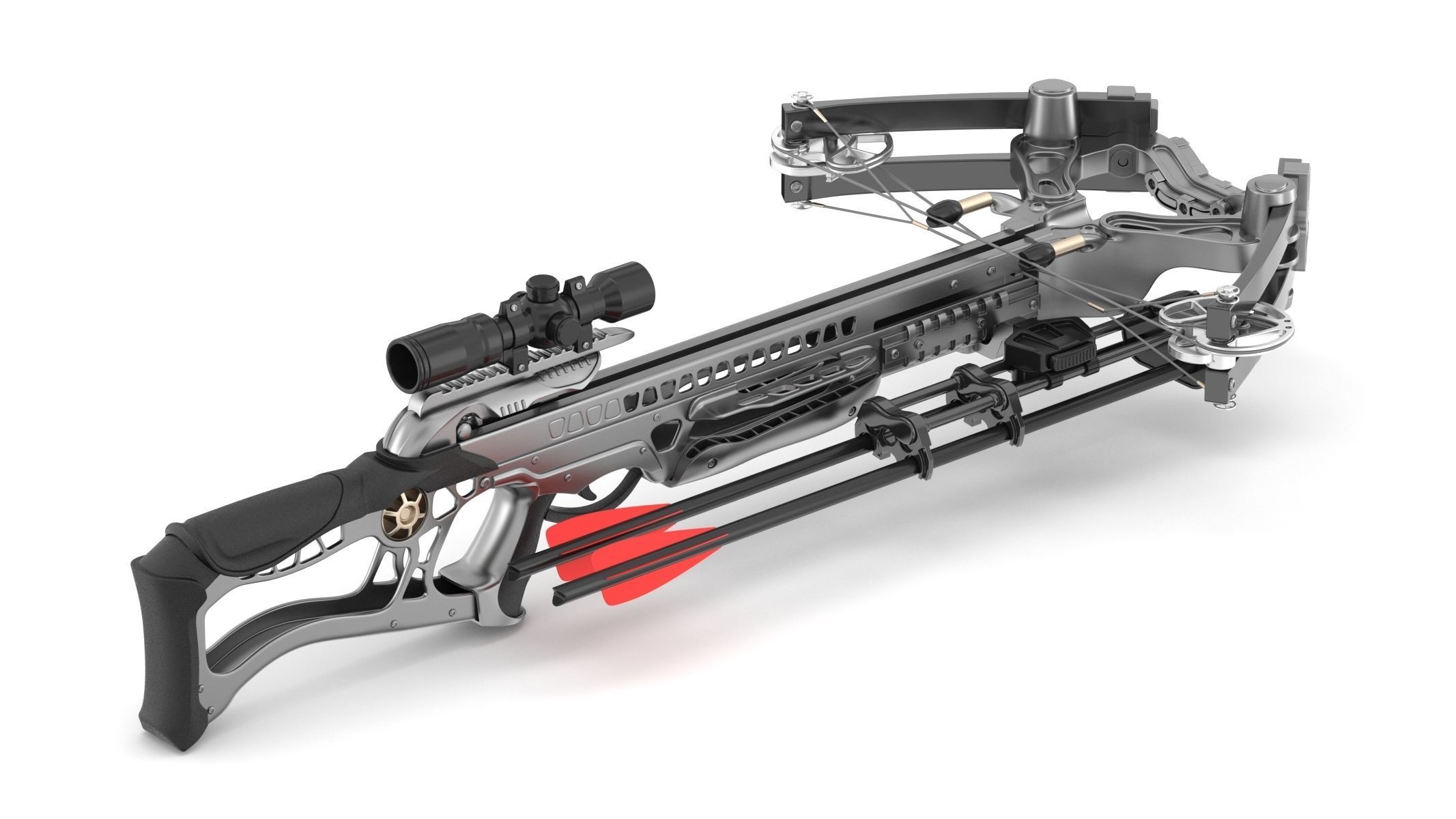 Generic Crossbow