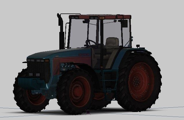 John Deere