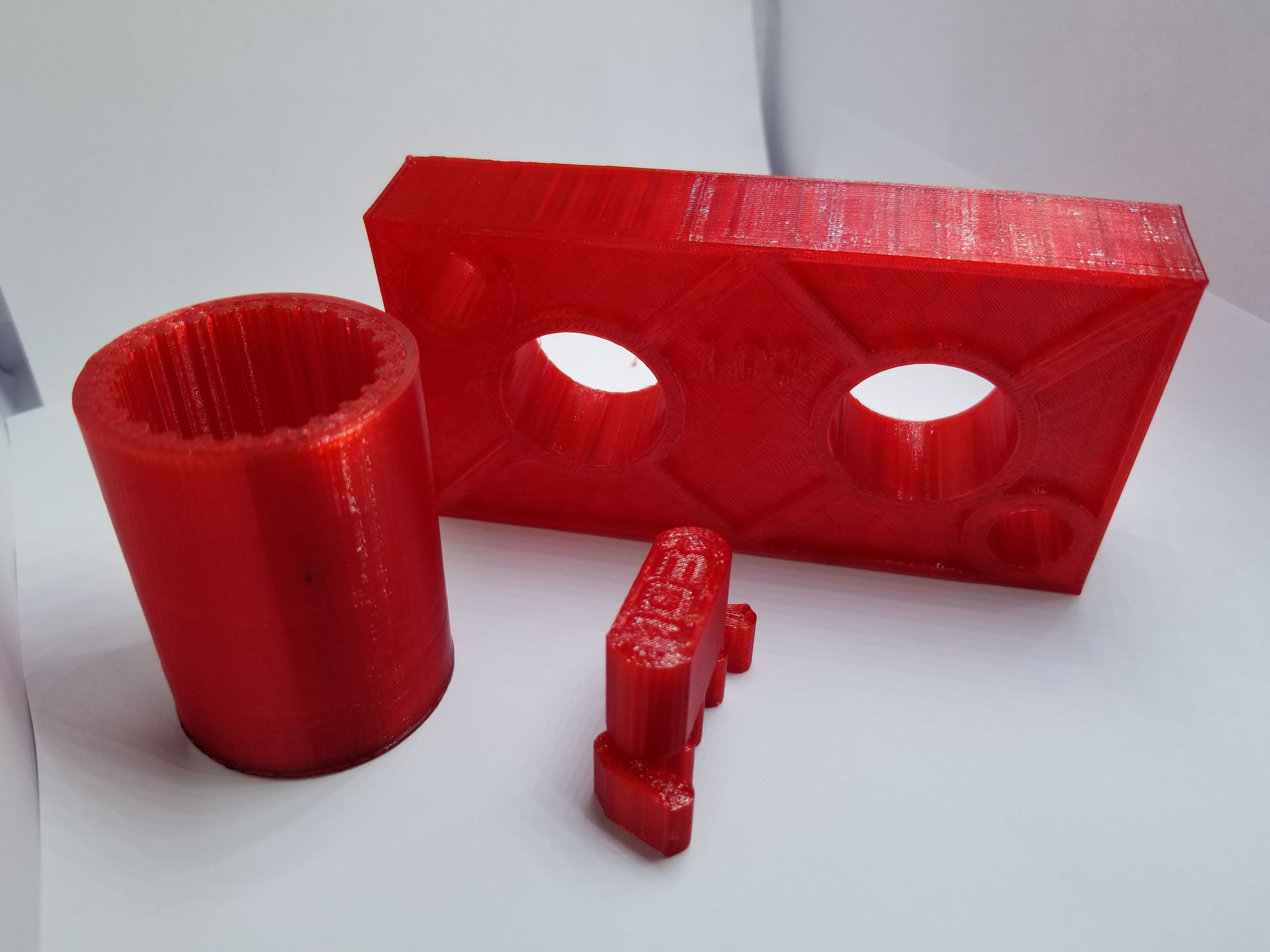 Harley Twin Cam gear locking tool Replace HD47941 and Acc 3D model 3D